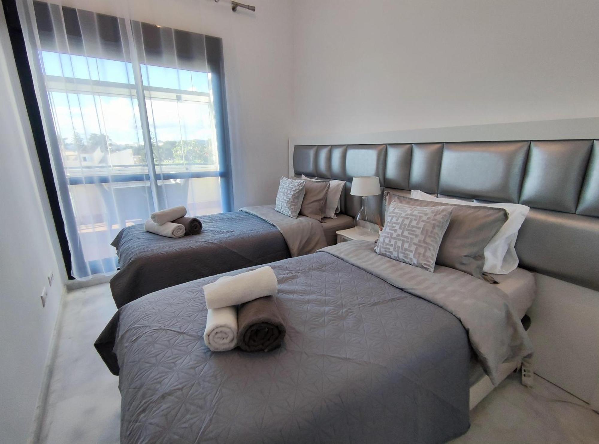 Apartmán Luxury Duplex Infinity Pool Ehhouse Estepona Exteriér fotografie