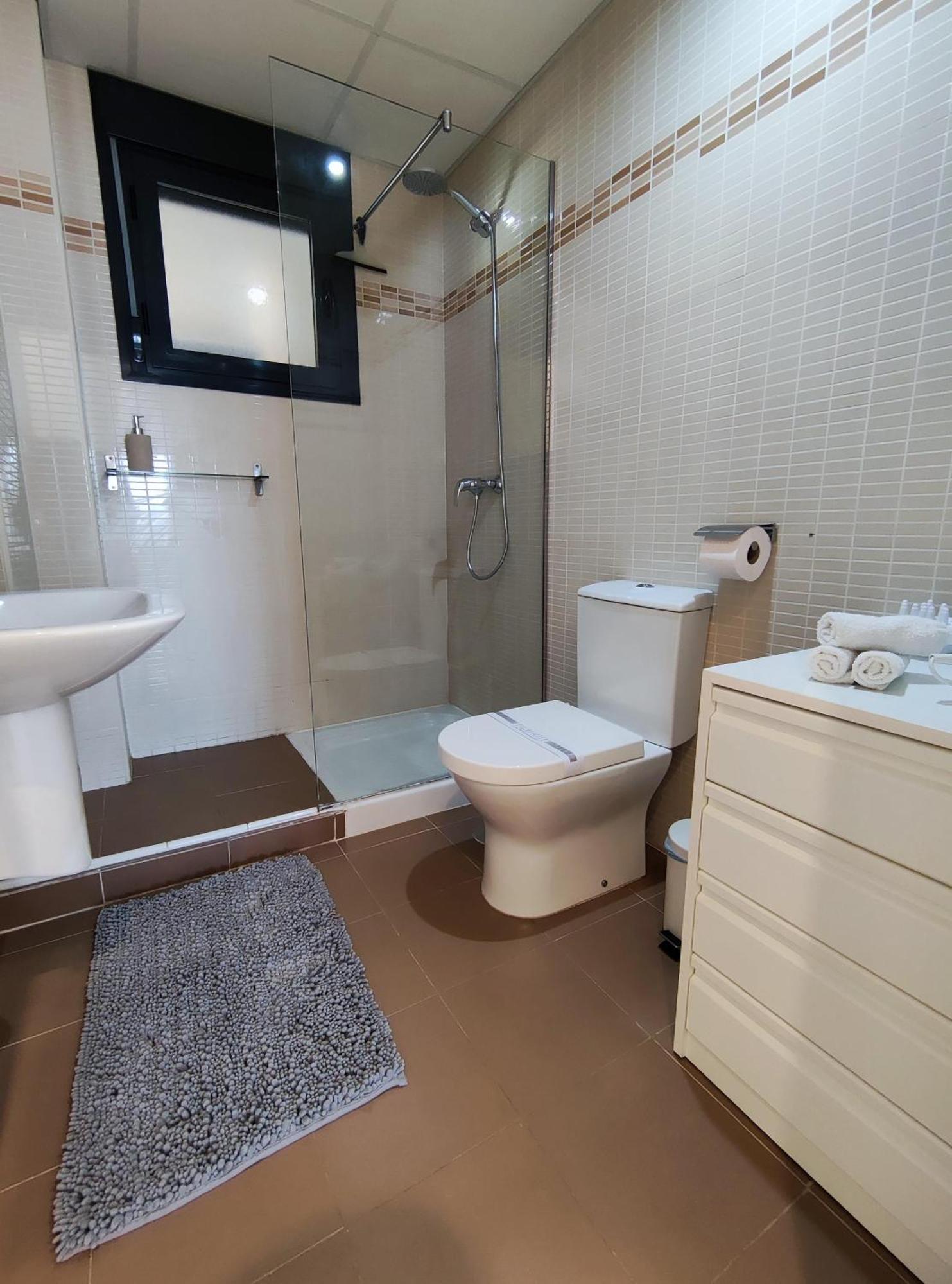 Apartmán Luxury Duplex Infinity Pool Ehhouse Estepona Exteriér fotografie